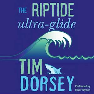 The Riptide Ultra-Glide