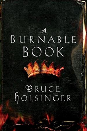 Burnable Book