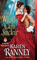 Witch of Clan Sinclair