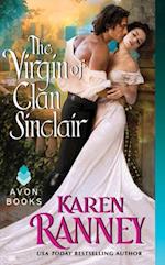 Virgin of Clan Sinclair