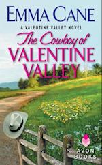 Cowboy of Valentine Valley
