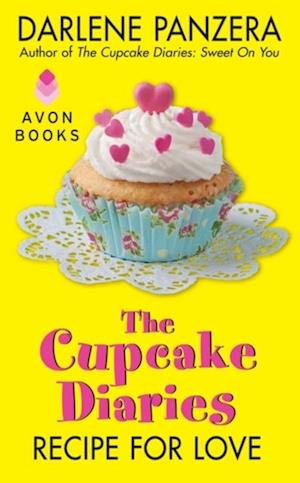 Cupcake Diaries: Recipe for Love