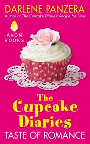Cupcake Diaries: Taste of Romance