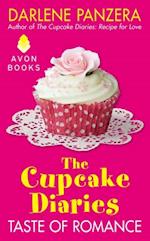 Cupcake Diaries: Taste of Romance