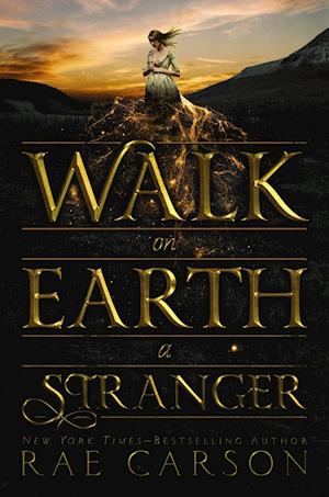 Walk on Earth a Stranger