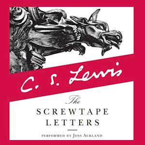 The Screwtape Letters