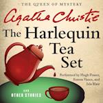 The Harlequin Tea Set and Other Stories