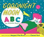 Goodnight Moon ABC Padded Board Book