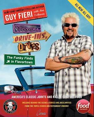 Diners, Drive-Ins, and Dives