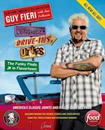 Diners, Drive-Ins, and Dives: The Funky Finds in Flavortown