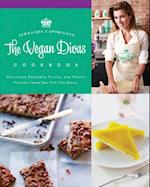Vegan Divas Cookbook