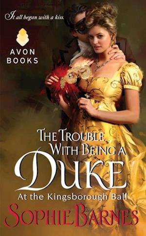 Trouble With Being a Duke