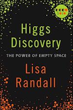 Higgs Discovery