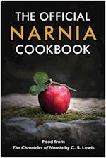Official Narnia Cookbook