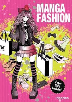 Manga Fashion