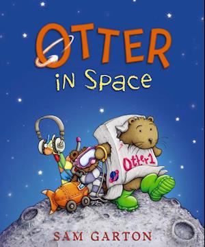 Otter in Space