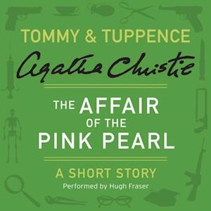 The Affair of the Pink Pearl