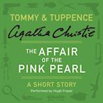 The Affair of the Pink Pearl