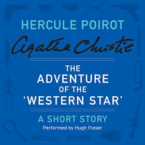 The Adventure of the ‘Western Star’