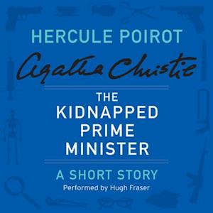 The Kidnapped Prime Minister