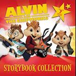 Alvin and the Chipmunks Storybook Collection