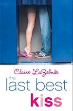 The Last Best Kiss