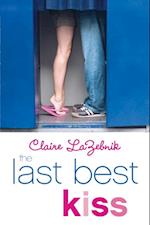 Last Best Kiss