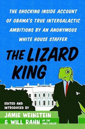 Lizard King