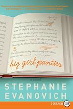 Big Girl Panties (Large Print)