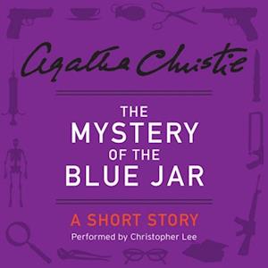 The Mystery of the Blue Jar