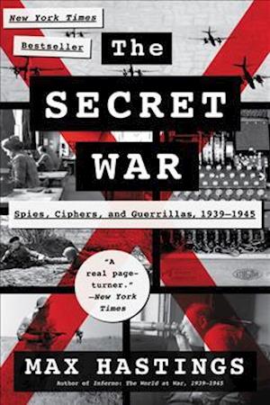 The Secret War