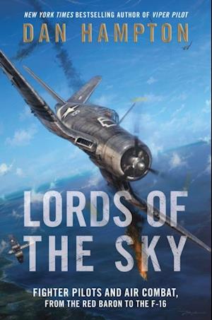 Lords of the Sky