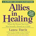 Allies in Healing