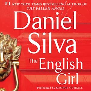 The English Girl