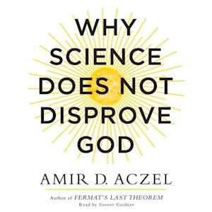 Why Science Does Not Disprove God