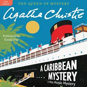 A Caribbean Mystery