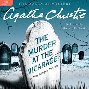 The Murder at the Vicarage