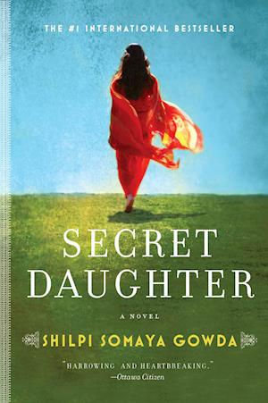Secret Daughter