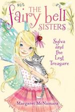 Fairy Bell Sisters #5: Sylva and the Lost Treasure