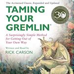 Taming Your Gremlin (Revised Edition)