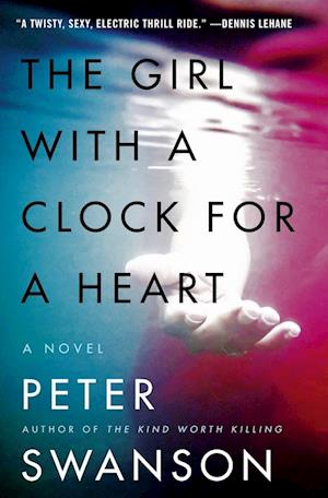 Girl with a Clock for a Heart, The