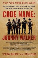 Code Name: Johnny Walker