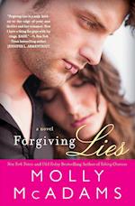 Forgiving Lies
