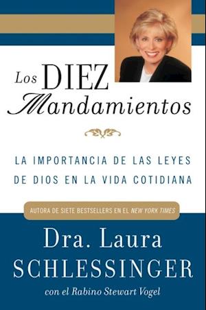 Los Diez Mandamientos