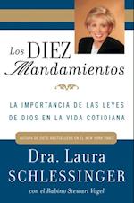 Los Diez Mandamientos