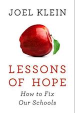 Lessons of Hope