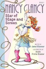 Fancy Nancy: Nancy Clancy, Star of Stage and Screen