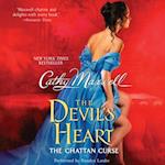 The Devil's Heart: The Chattan Curse