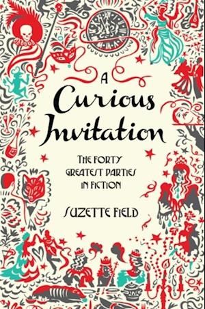 Curious Invitation