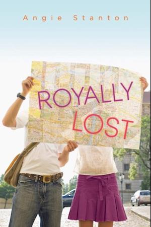 Royally Lost